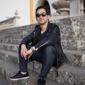 Meet your Posher, Eric